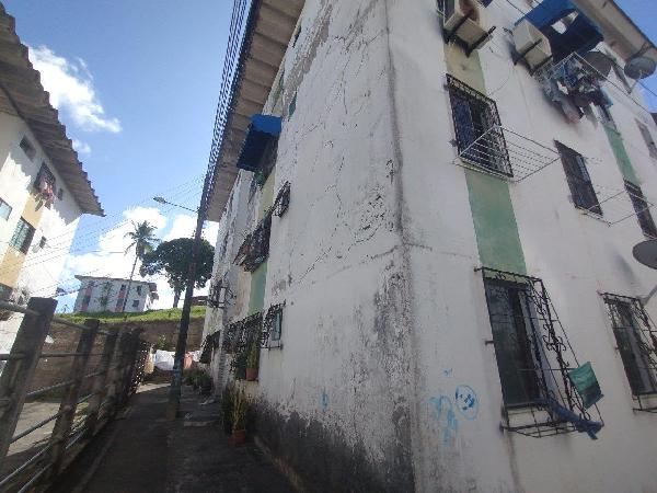 CONJ PQ SANTA RITA SETOR I