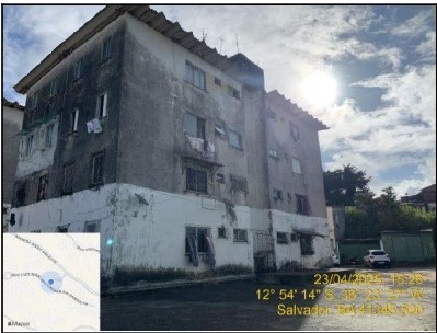 CJ HAB FAZENDA GRANDE III