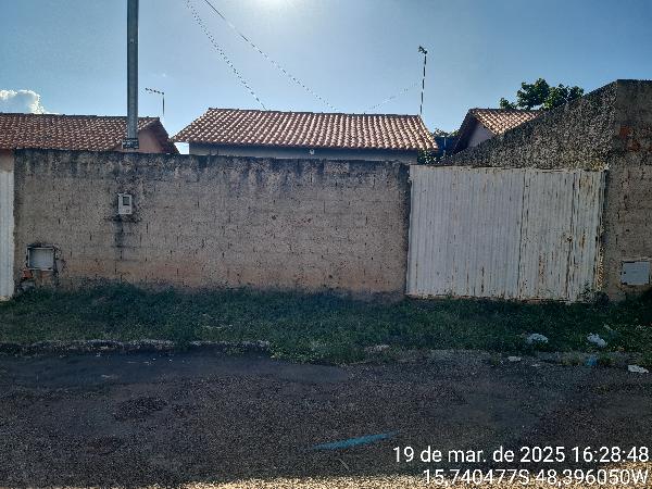 LOT RES ITAMAR NOBREGA II - 2A ETAPA
