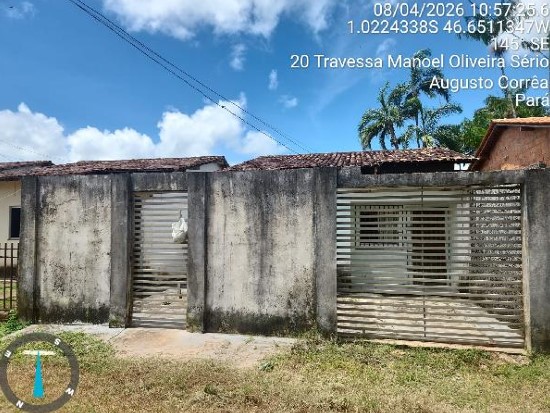 RESIDENCIAL VIRGILIO VIEIRA