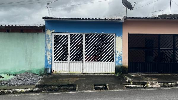 MURICI - CENTRO