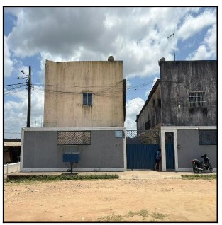 ITAMBE - IBIRANGA