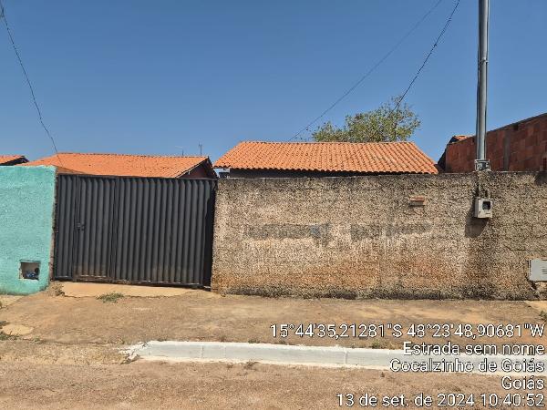 2ª ETAPA LOT RES ITAMARNOBREGA II