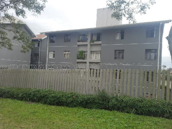 RES MORADIAS JD DAS ARAUCARIAS COND I