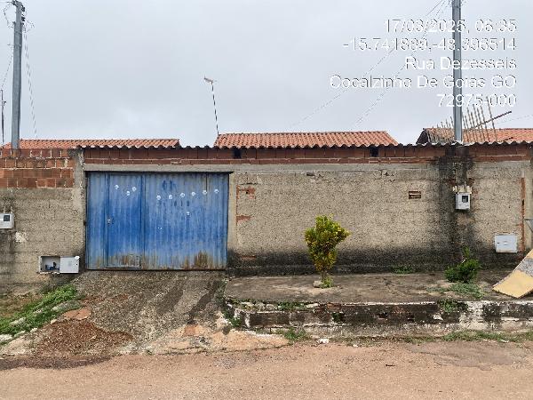 LOT RES ITAMAR NOBREGA II - 2A ETAPA