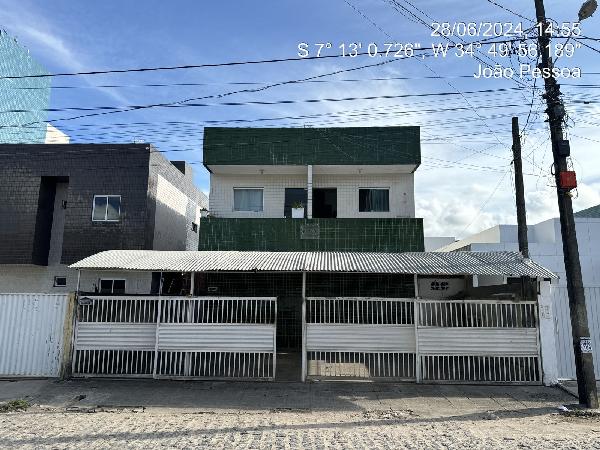 JOAO PESSOA - MUCUMAGRO