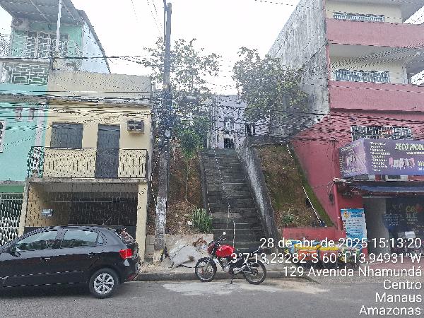 SEGUNDO DISTRITO