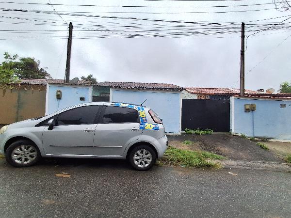 COND RES VALE DOS ESQUILOS