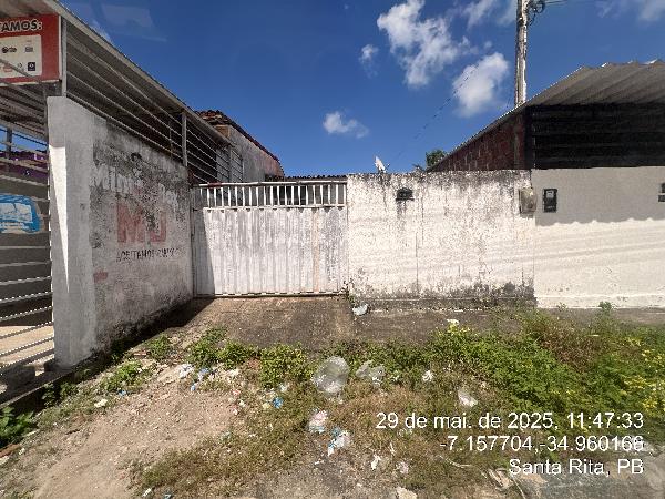LOT PLANALTO TIBIRI I