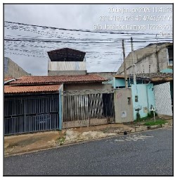 LOT. JARDIM SANTA LUZIA