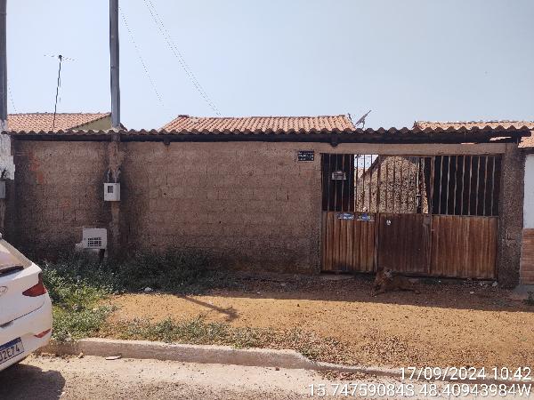 LOT GIRASSOL RESIDENCIAL