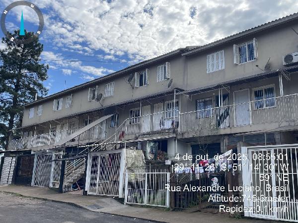 RESIDENCIAL RIZZO III