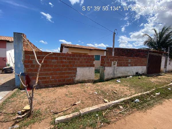 CEARA-MIRIM - PLANALTO
