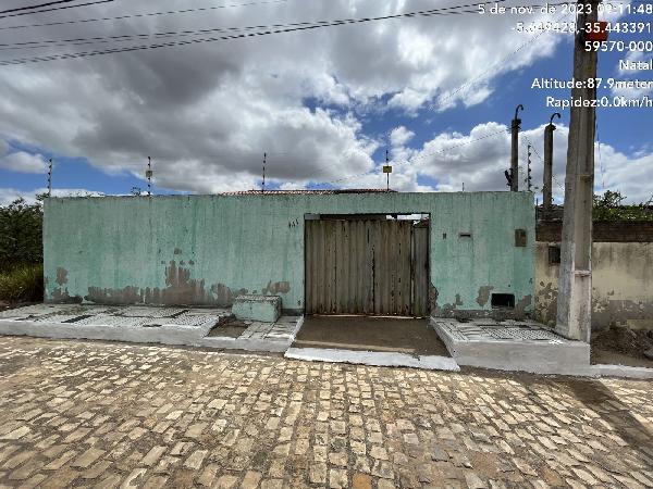 LOT PARAISO