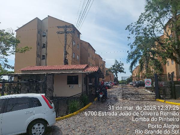 RESIDENCIAL DOS PINHEIROS