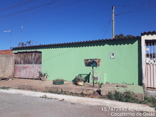 LOT GIRASSOL RESIDENCIAL
