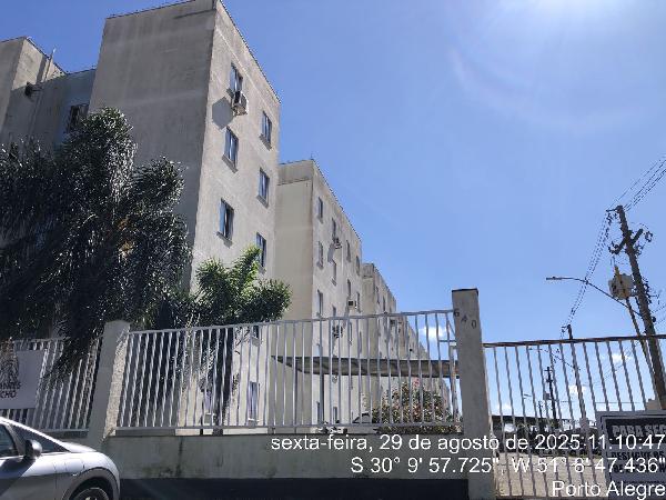 RESIDENCIAL VIVENDAS DO SOL II