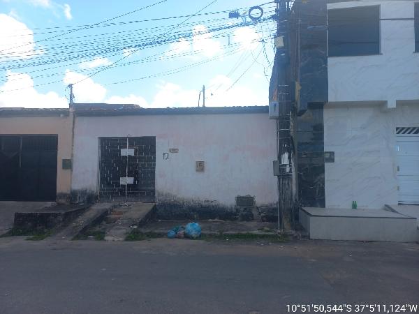 NOSSA SENHORA DO SOCORRO - CONJUNTO MULTIRAO