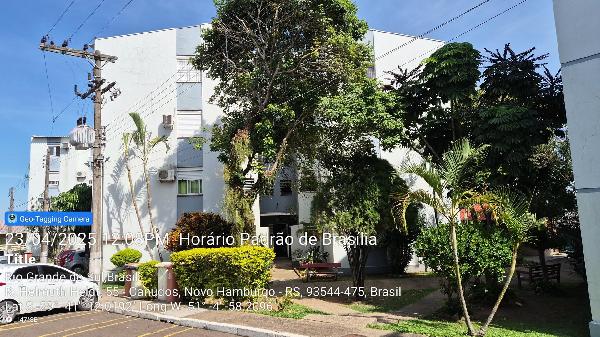 EDIFÍCIO MARFIM - CONJ. HABIT. BARÃO DO RIO BRANCO