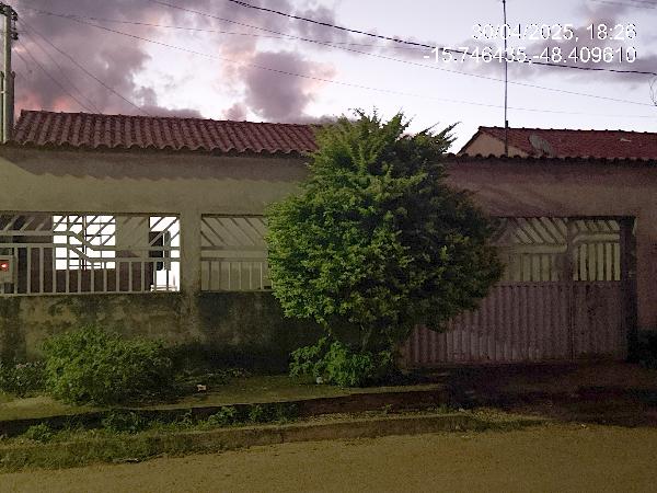 LOTEAMENTO GIRASSOL RESIDENCIAL