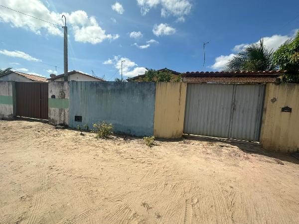 CEARA-MIRIM - PONTA DO MATO
