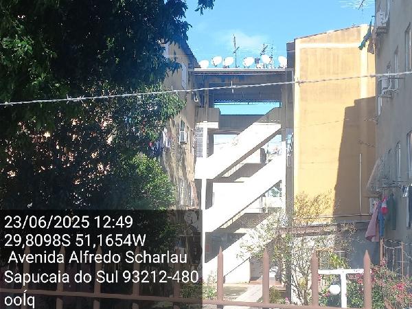 CONJUNTO RESIDENCIAL PRESIDENTE JOAO GOULART