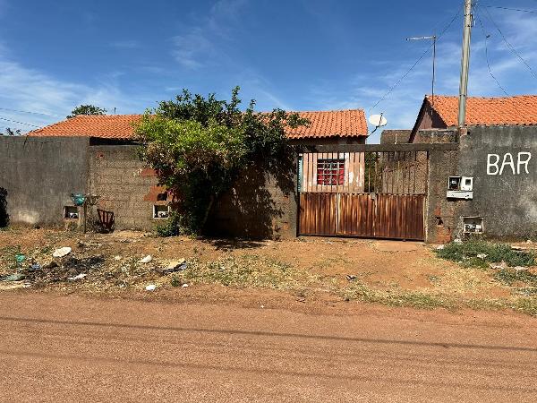 LOTEAMENTO GIRASSOL RESIDENCIAL