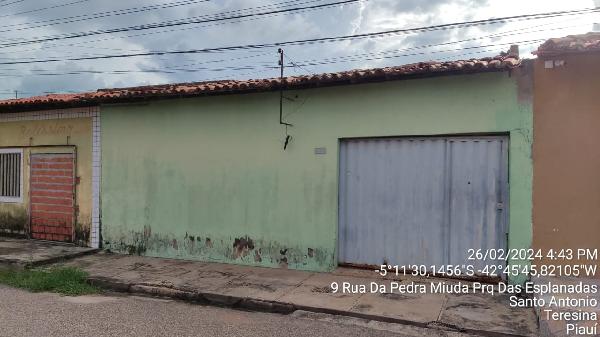 RES ESPLANADA