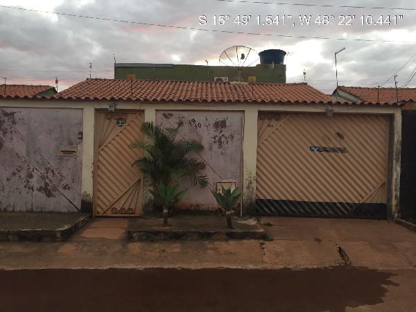 LOT GIRASSOL RESIDENCIAL