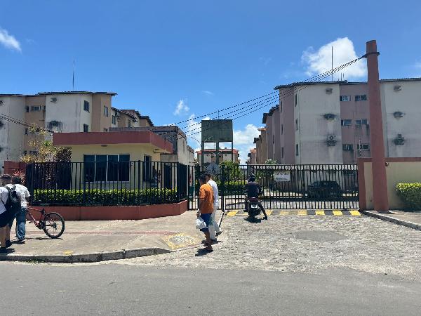 CONDOMINIO RESIDENCIAL VIVENDAS TROPICAL