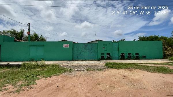 CHACARAS DE EXTREMOZ