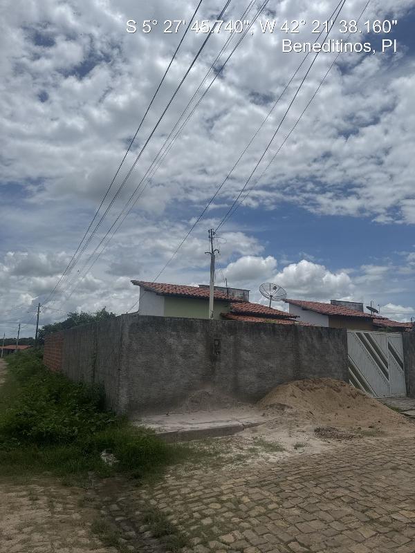 BENEDITINOS - CENTRO