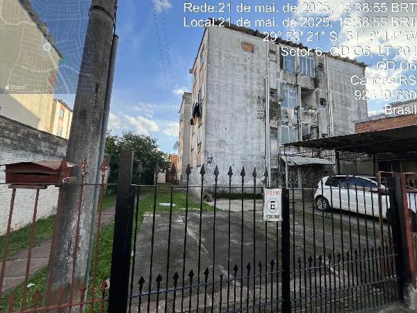 EDIFICIO CONJUNTO HABITACIONAL GUAJUVIRAS
