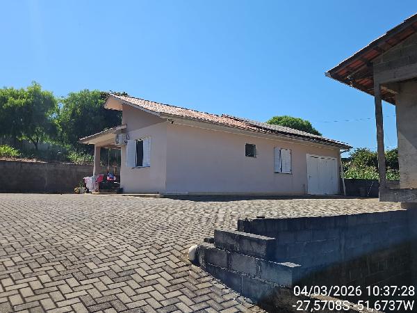 MACHADINHO - CENTRO