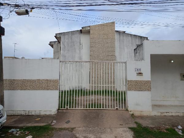 RES MARIA LUCIA