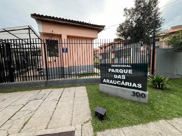 CJ RES PQ DAS ARAUCÁRIAS