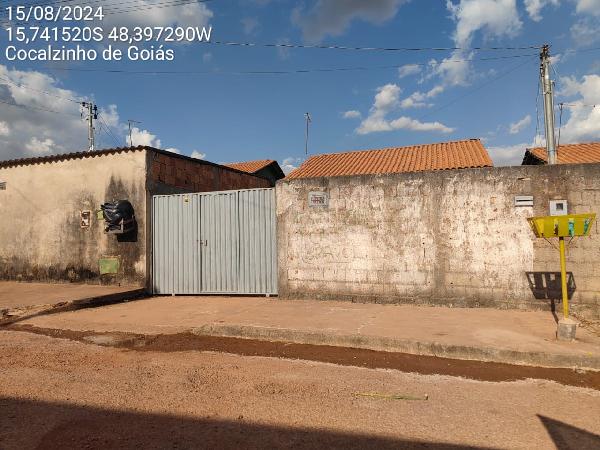 RESIDENCIAL ITAMAR NOBREGA II