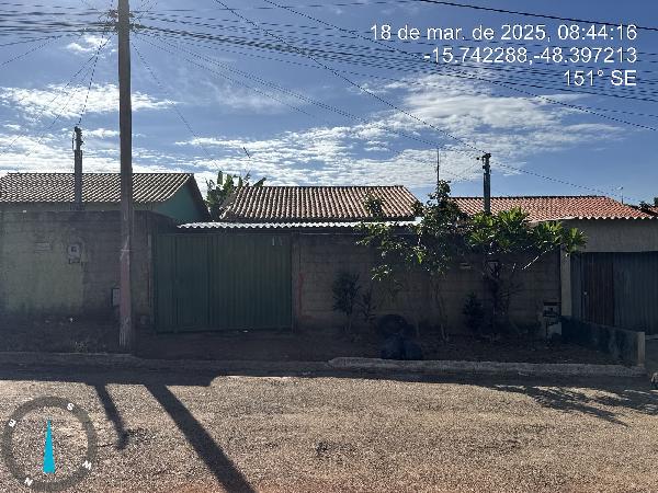 2ª ETAPA LOT RES ITAMARNOBREGA II