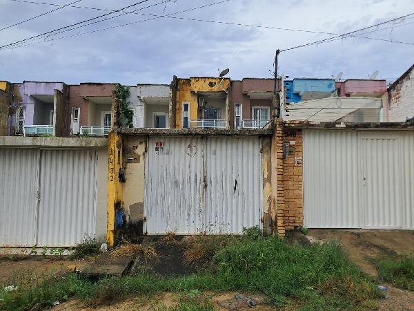 FORTALEZA - SIQUEIRA
