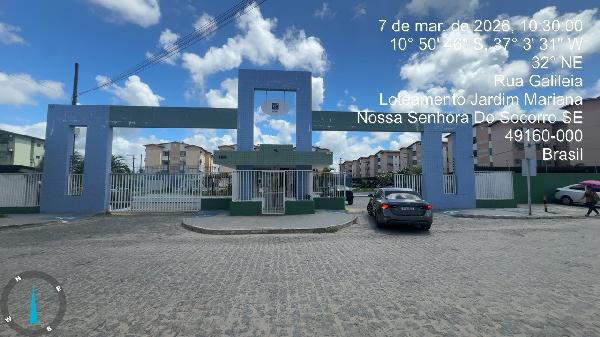 CONDOMINIO RESIDENCIAL DOS PASSAROS I