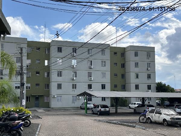 RESIDENCIAL NICOLAU KUHN