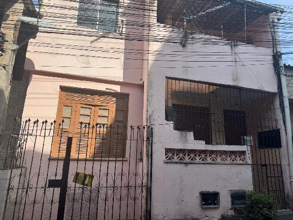 SALVADOR - COSME DE FARIAS