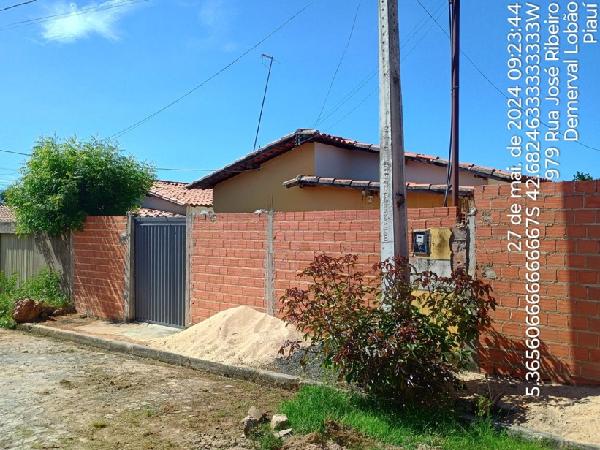 DEMERVAL LOBAO - VILA FILOMENA