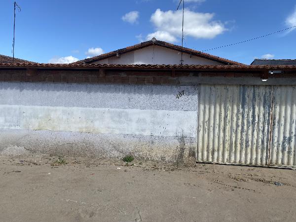 CEARA-MIRIM - MASSARANDUBA