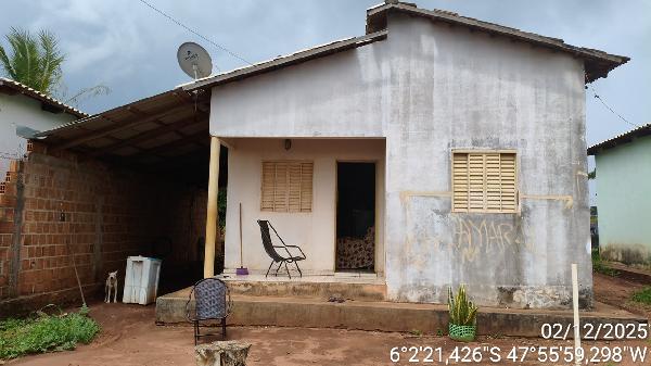 LOT. RES. SONHO MEU