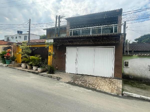 ITAGUAI - ESTRELA DO CEU