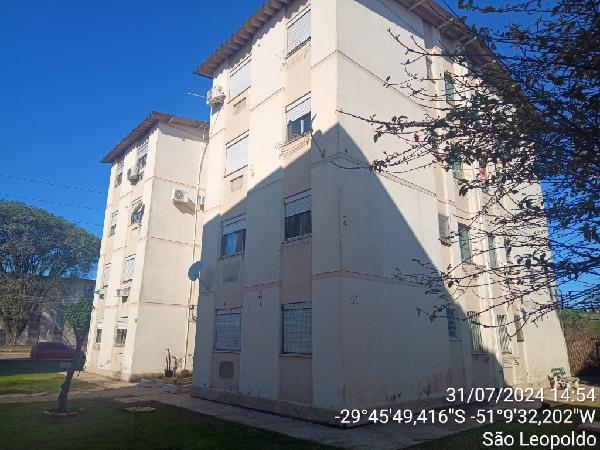 CONJ RES CHARRUA II