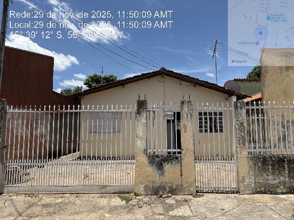 CUIABA - JARDIM INDUSTRIARIO