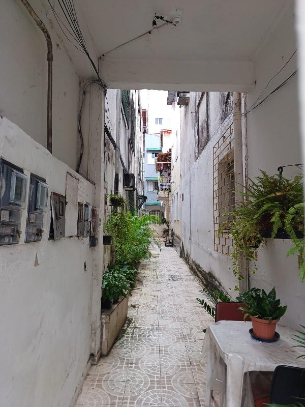 SALVADOR - NAZARE
