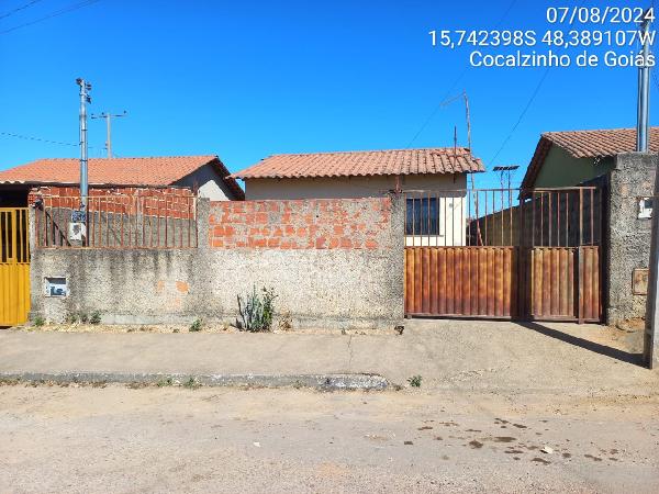 LOT RES ITAMAR NOBREGA III